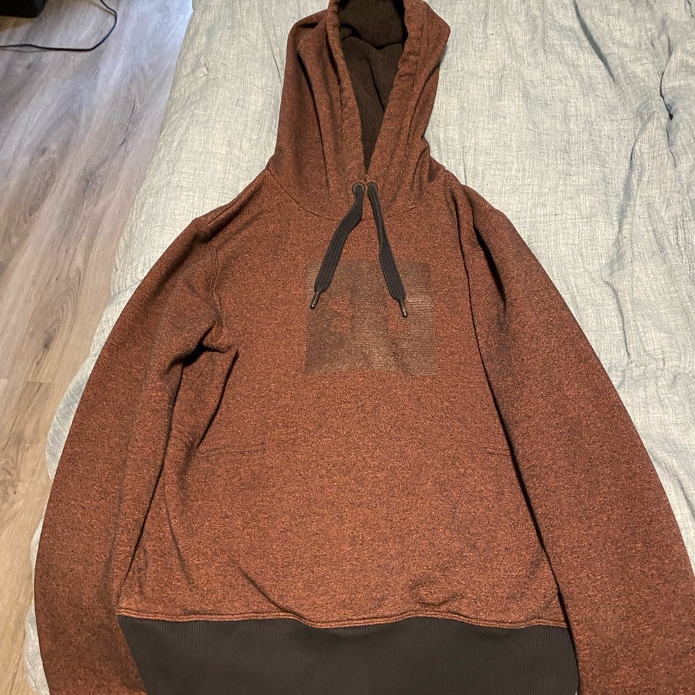 Under armour women’s sweatshirt hoodie